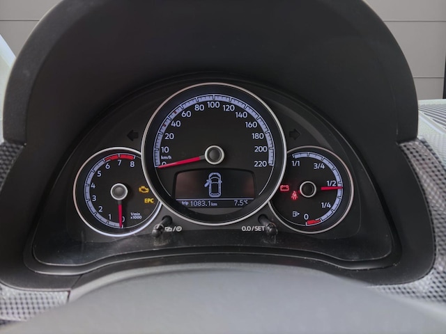 Volkswagen up! 1.0 MPI Move Move up!