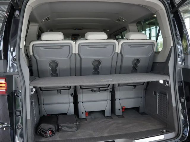 Volkswagen Multivan DSG Lang Style T7