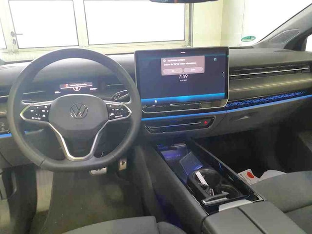 Volkswagen ID.7 4Motion GTX Tourer