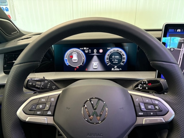 Volkswagen Tayron 2.0 TDI DSG