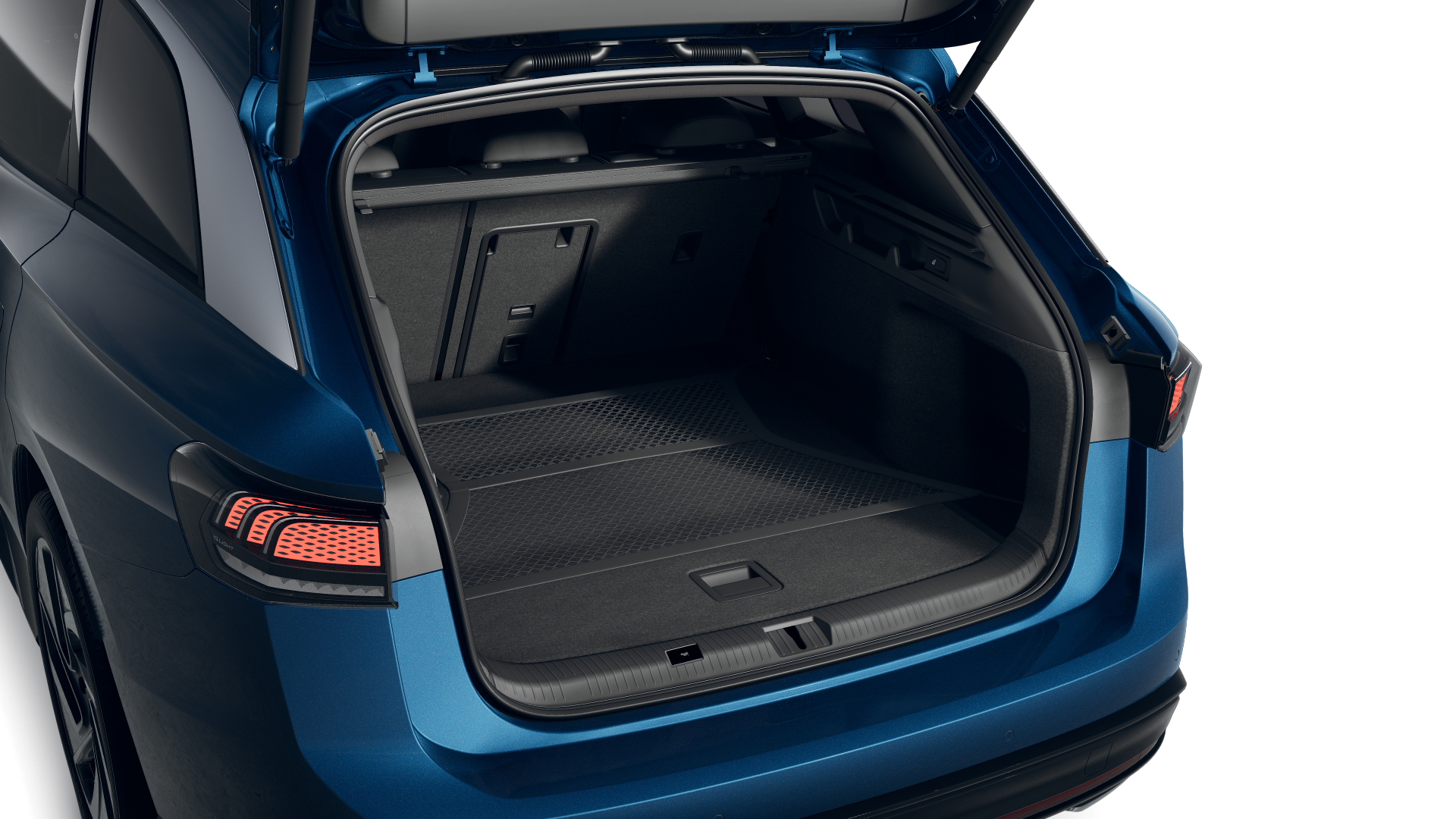 Volkswagen ID.7 Pro Tourer