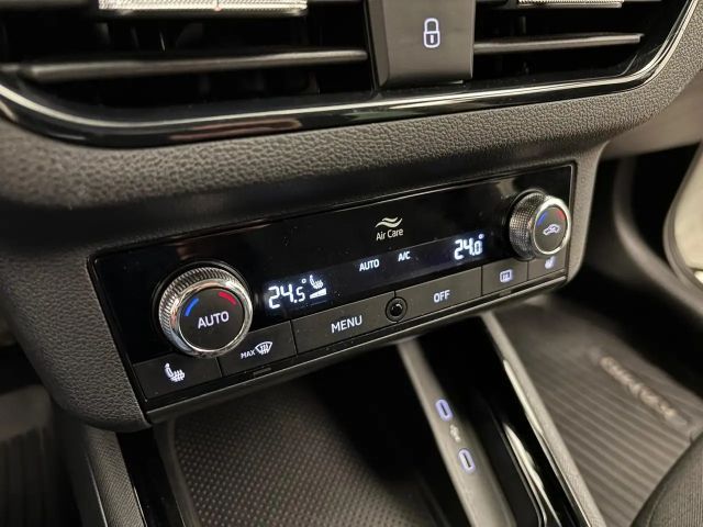 Skoda Kamiq Ambition