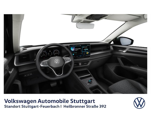 Volkswagen Tayron 1.5 TSI Life
