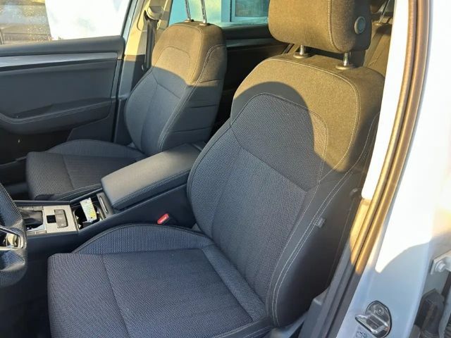 Skoda Superb Style Style