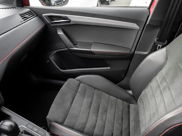 Seat Ibiza 1.0 TSI FR-lijn