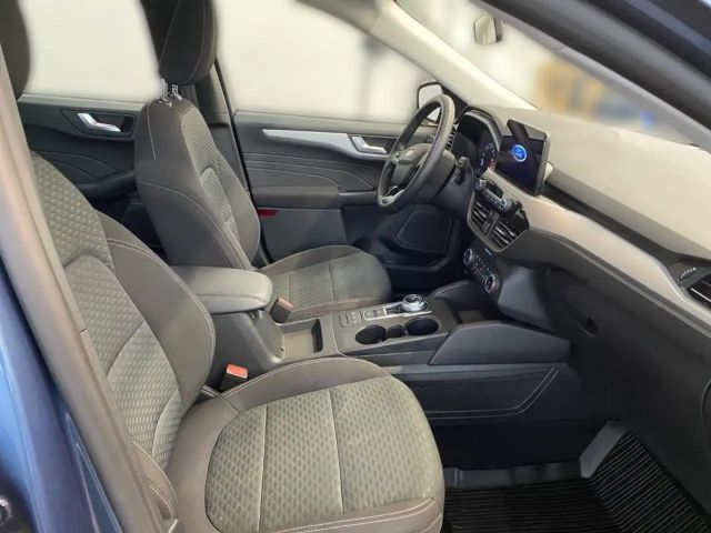 Ford Kuga AWD Cool & Connect