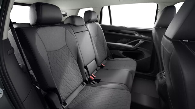 Volkswagen Tayron 2.0 TDI DSG IQ.Drive Life