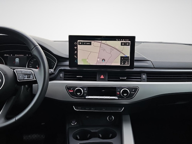 Audi A4 40 TDI Avant S-Tronic