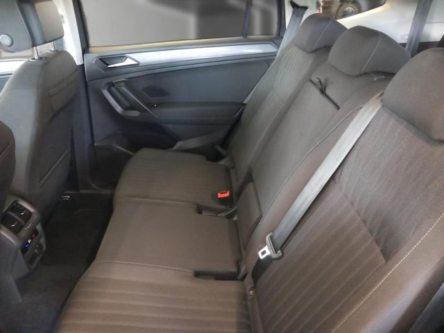 Volkswagen Tiguan 2.0 TDI Allspace DSG Life