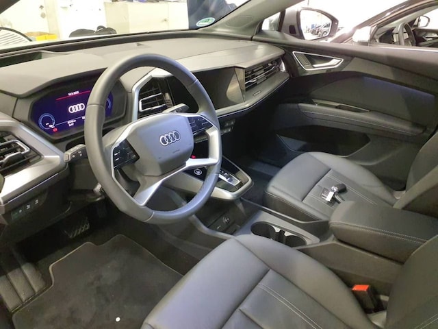 Audi Q4 e-tron Sportback