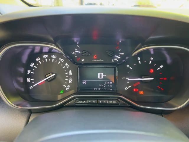 Citroën C3 Aircross Shine