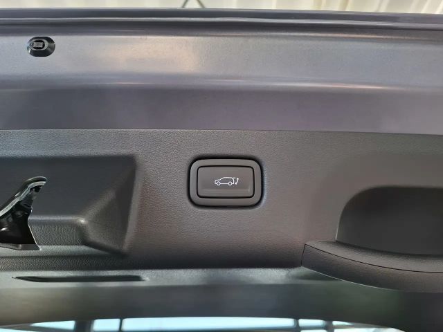 Hyundai Kona 1.6 2WD T-GDi Trend