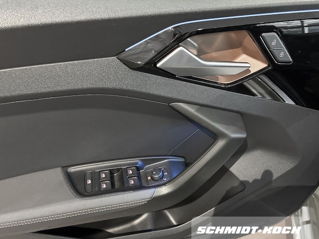 Audi A1 25 TFSI S-Tronic Sportback