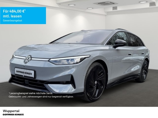 Volkswagen ID.7 Pro Tourer