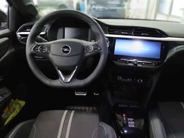 Opel Corsa GS-Line Grand Sport