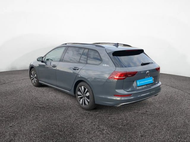 Volkswagen Golf 1.5 eTSI DSG Golf VIII Variant