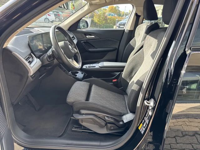 BMW iX2 Comfort pakket eDrive20