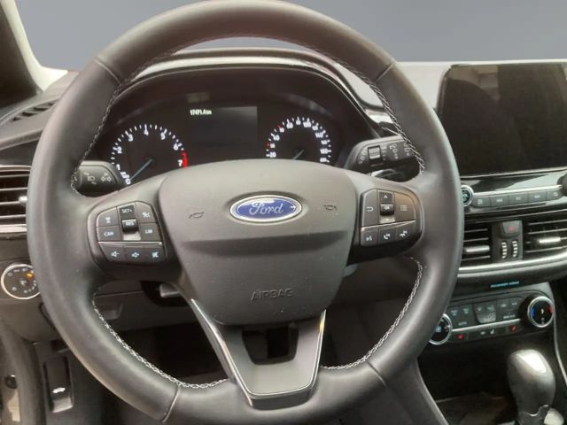 Ford Fiesta Titanium