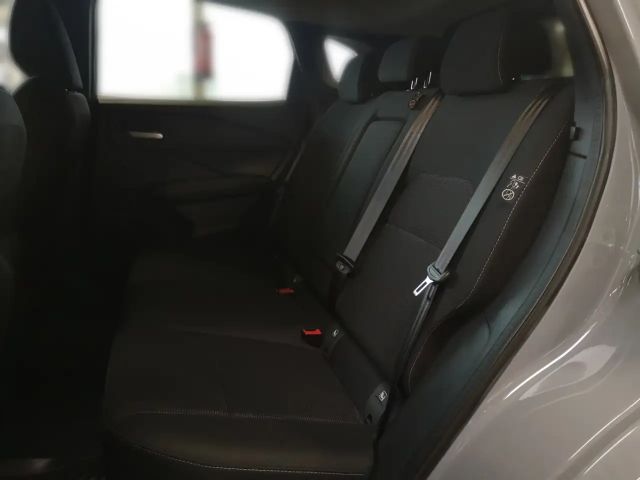 Nissan Qashqai Acenta DIG-T