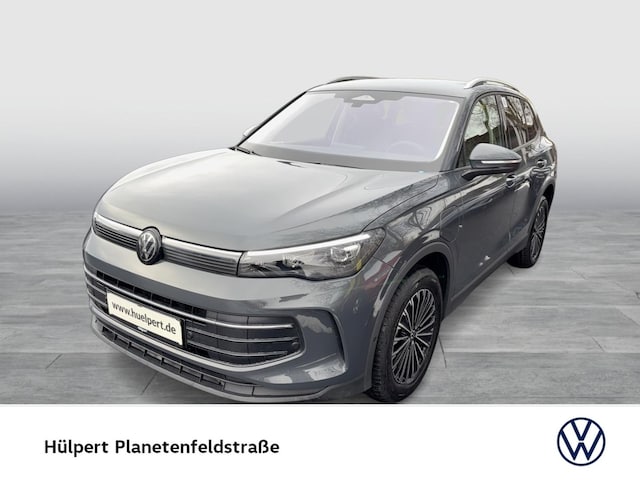 Volkswagen Tiguan Life eHybrid