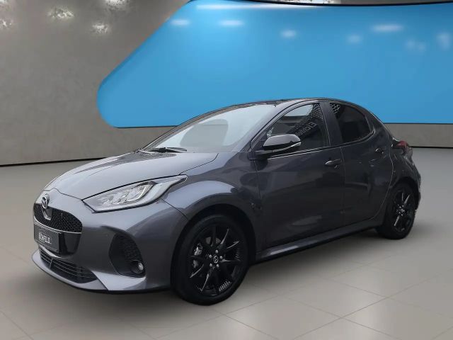 Mazda 2 Homura Plus