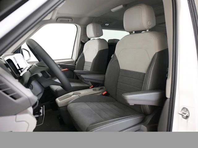 Volkswagen Multivan 2.0 TDI DSG T7