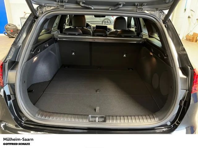 Kia Ceed Design Edition GDi SportWagon