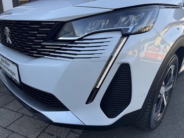 Peugeot 3008 Allure Pack EAT8 PureTech