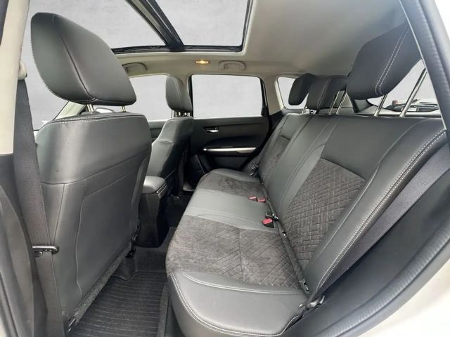 Suzuki Vitara Flash Hybrid