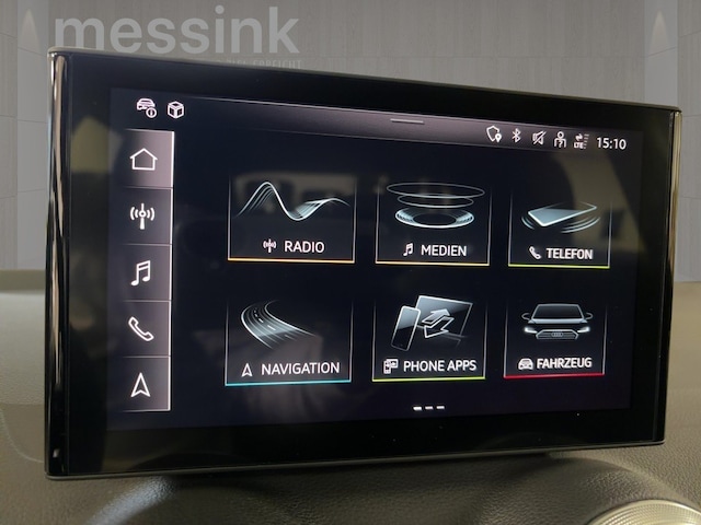 Audi Q2 40 TFSI Quattro S-Tronic