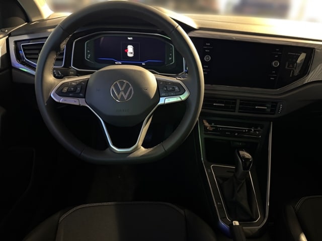 Volkswagen Taigo 1.0 TSI DSG