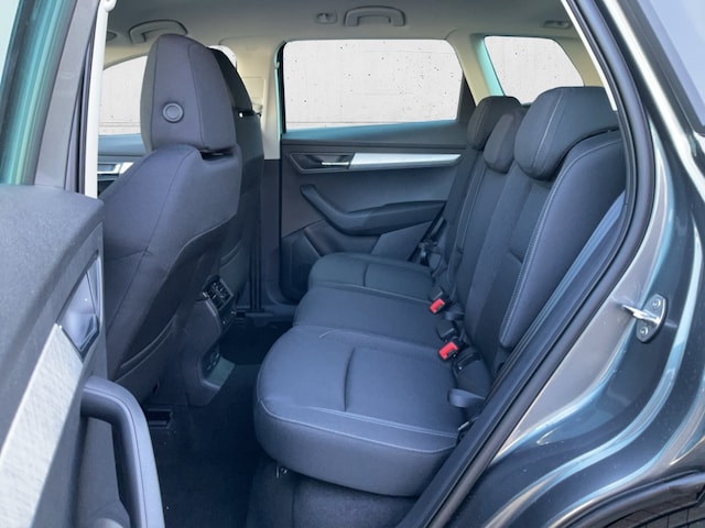 Skoda Karoq 1.5 TSI Tour