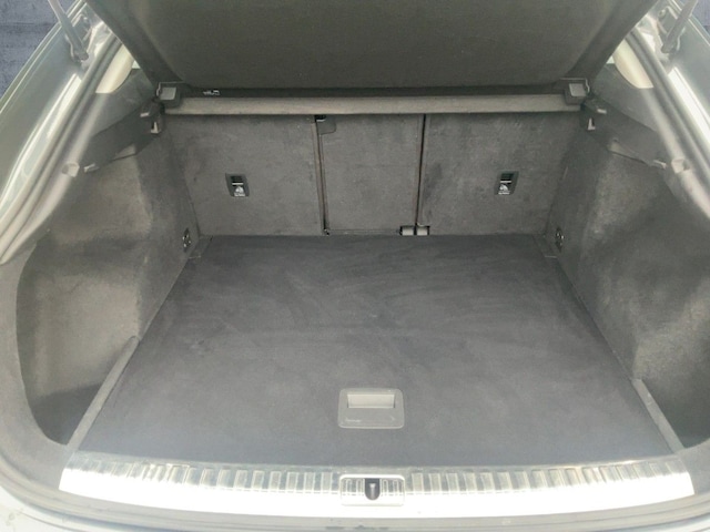 Audi Q3 35 TDI Quattro S-Tronic Sportback