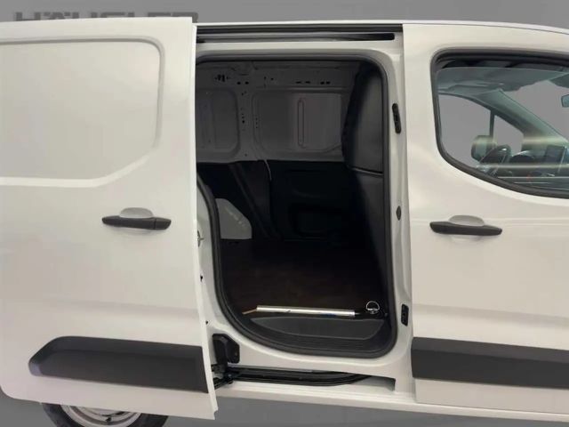 Opel Combo Cargo Edition Klima Tempomat Multifunktionslenkrad
