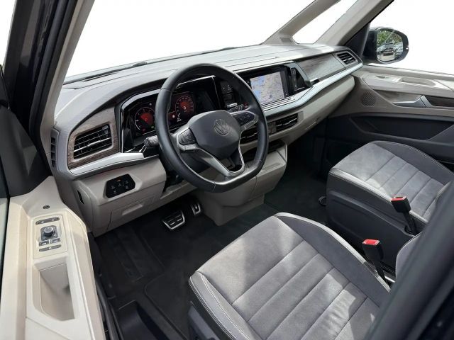 Volkswagen Multivan Style T7