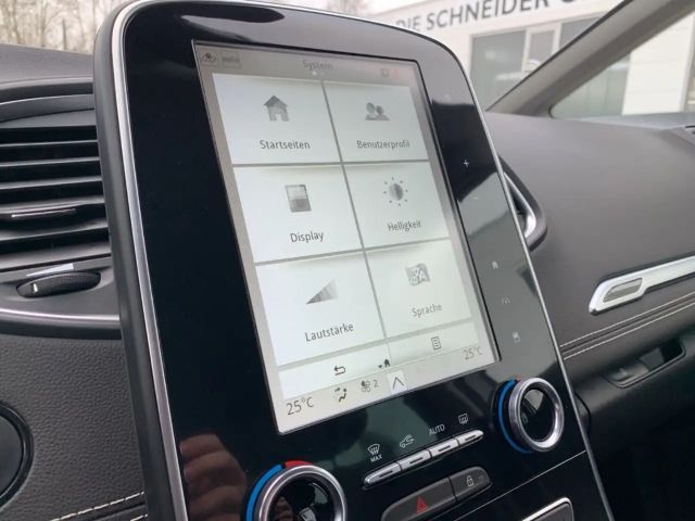 Renault Grand Scenic EDC Grand TCe 140 Techno