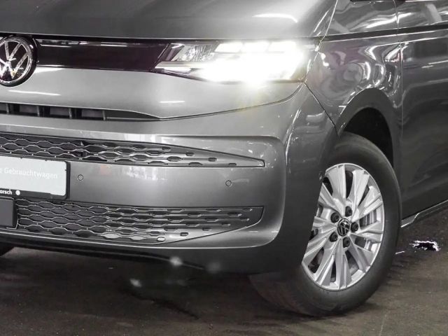 Volkswagen California 2.0 TDI Beach DSG T7