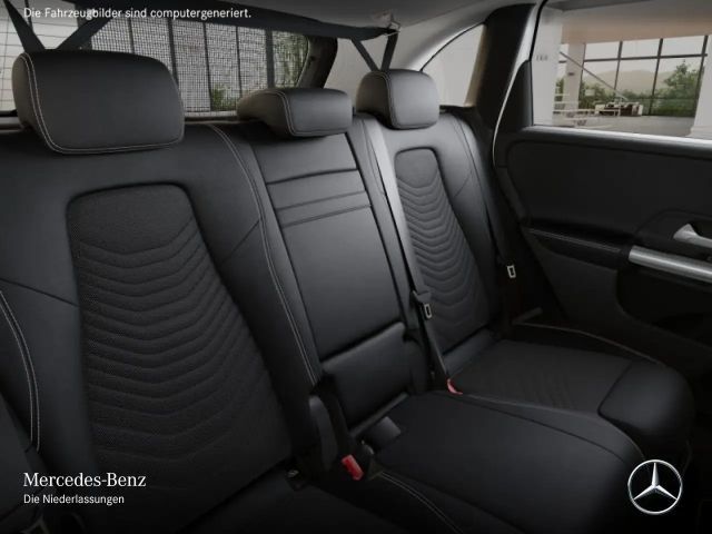 Mercedes-Benz B 200 Progressive Sedan