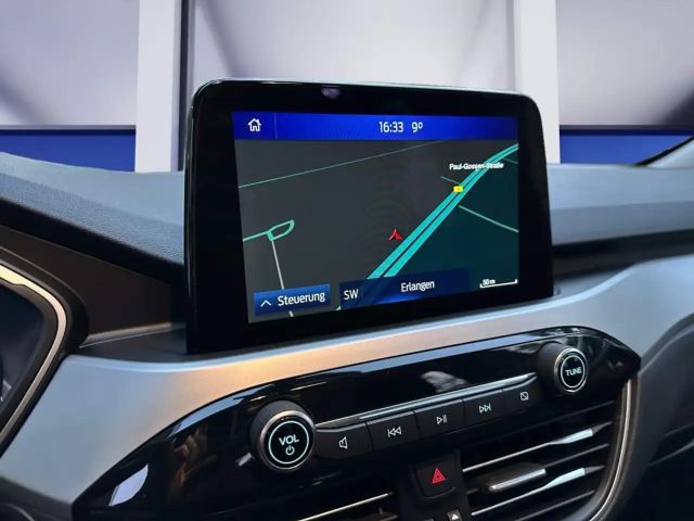 Ford Kuga Cool & Connect