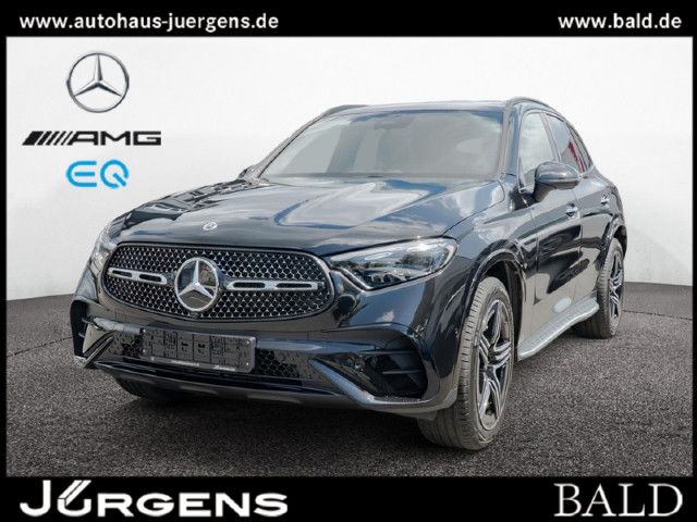 Mercedes-Benz GLC 220 4MATIC GLC 220 d