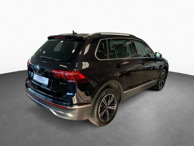 Volkswagen Tiguan 2.0 TDI DSG Elegance Elegance
