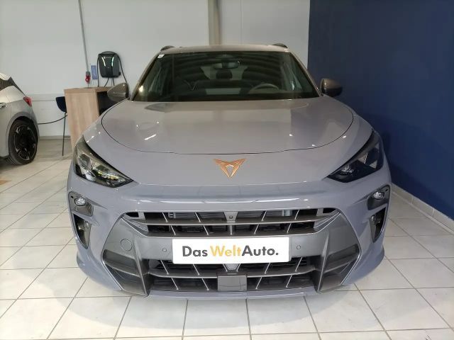 Cupra Terramar 2.0 TSI VZ