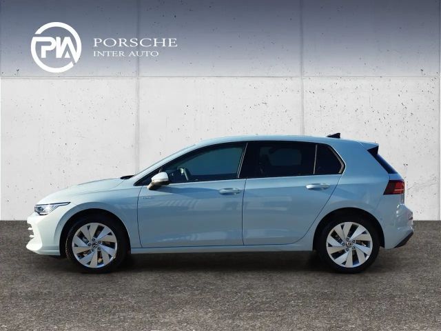 Volkswagen Golf Rabbit TSI