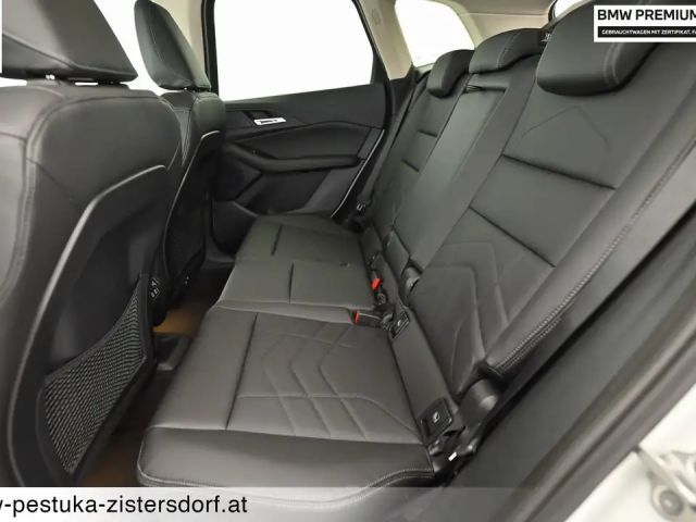 BMW 218 218d Active Tourer Sedan