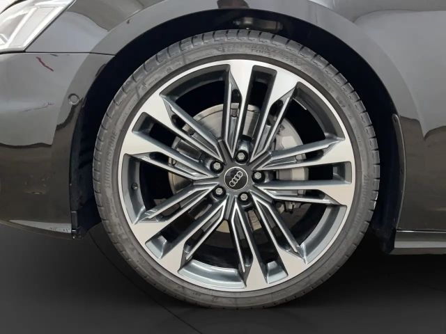 Audi A6 45 TFSI Quattro S-Line