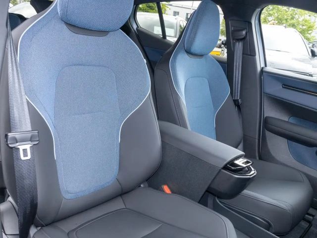 Volvo EX30 Achterwielaandrijving Plus