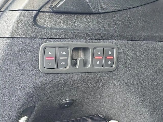 Audi Q7 50 TDI S-Line