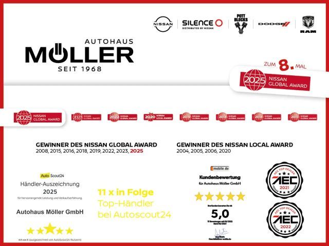 Nissan Qashqai 1.5 VC-T N-Design e-Power BOSE CP HUD