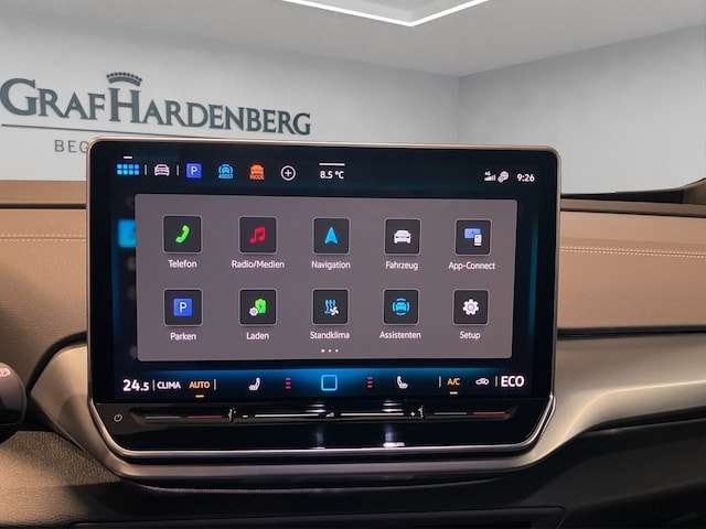 Volkswagen ID.4 Performance Pro