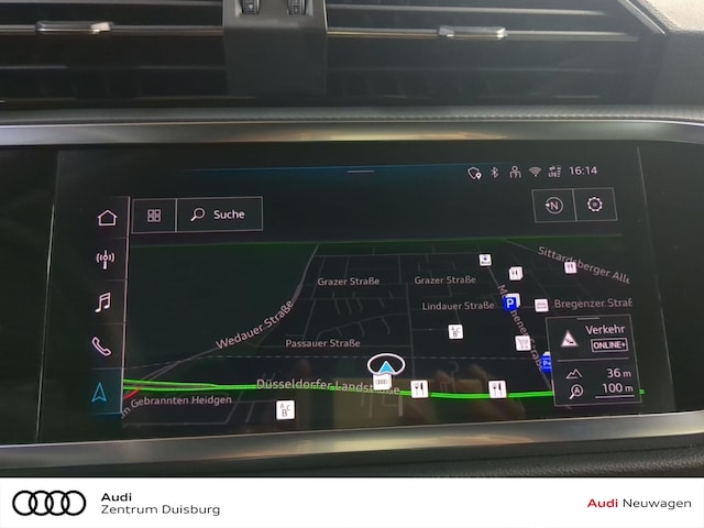 Audi Q3 35 TFSI S-Tronic